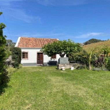 Moradias no Alto Alentejo