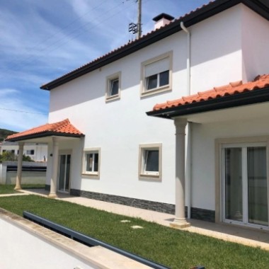 Moradias em Azeitão